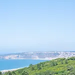 Villa Casas Da Pescaria A Nazaré
