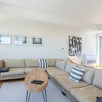 Casas Da Pescaria A Villa Nazaré