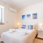 Casas Da Pescaria A