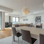 Casas Da Pescaria A Villa Nazaré