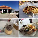 Casas Da Pescaria A Villa
