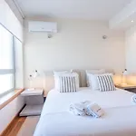 Casas Da Pescaria A * Nazaré