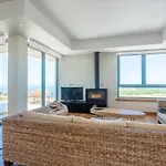 Villa Casas Da Pescaria A Nazaré