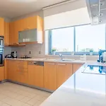 Casas Da Pescaria A Villa Nazaré