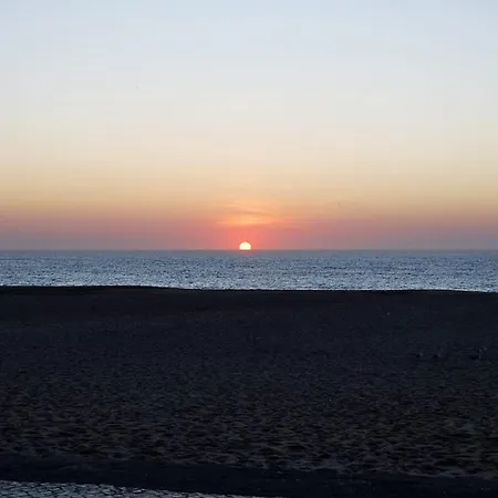 别墅 Casas Da Pescaria A *