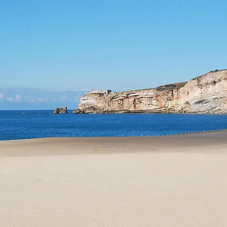 别墅 Casas Da Pescaria A