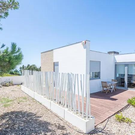Casas Da Pescaria A Ναζαρέ