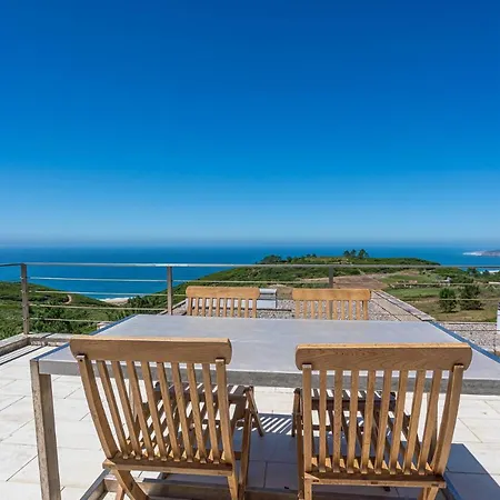 Villa Casas Da Pescaria A Nazare