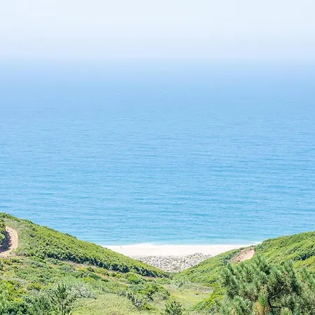 Casas Da Pescaria A 别墅