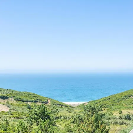 Villa Casas Da Pescaria A