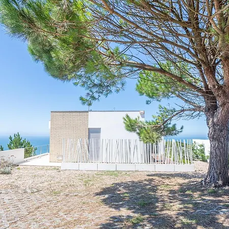 Casas Da Pescaria A 别墅 纳扎雷