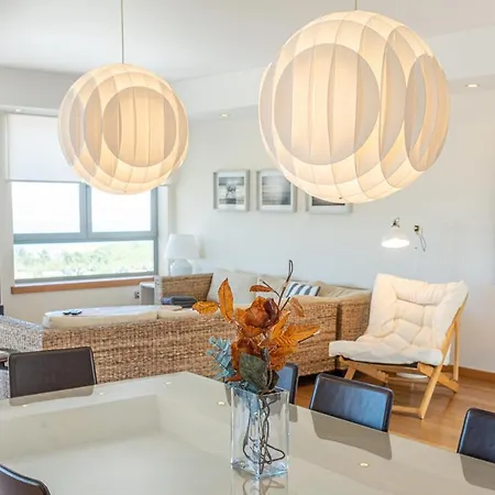 Casas Da Pescaria A * 纳扎雷