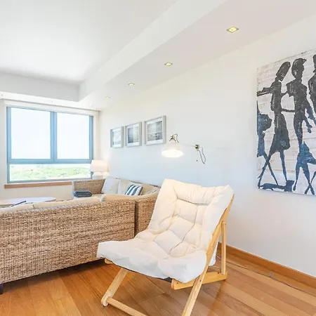 Villa Casas Da Pescaria A Nazaré