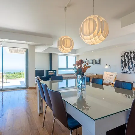 Villa Casas Da Pescaria A Nazaré