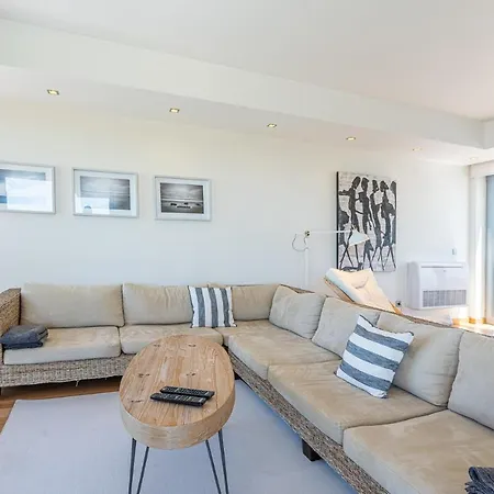 Casas Da Pescaria A 别墅 纳扎雷