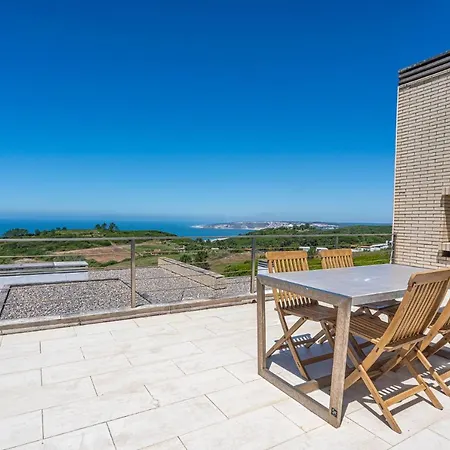 Casas Da Pescaria A 别墅