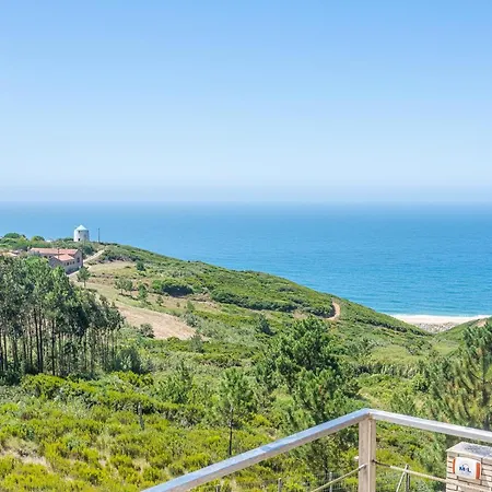 别墅 Casas Da Pescaria A 纳扎雷