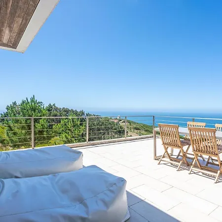 Casas Da Pescaria A * 纳扎雷