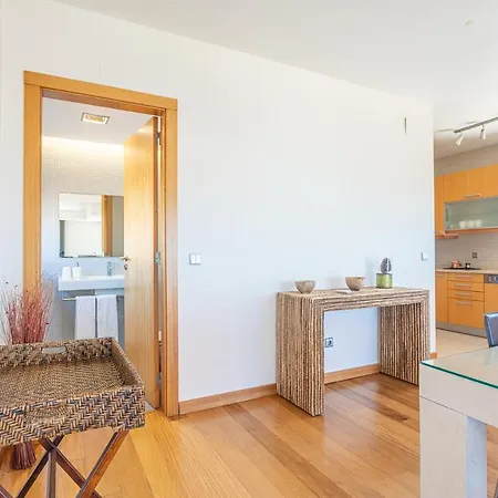 Casas Da Pescaria A 别墅 *