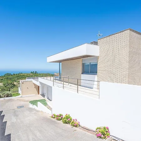 Casas Da Pescaria A Βίλα