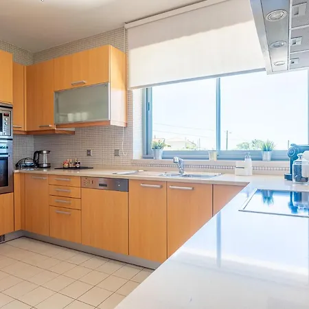 Casas Da Pescaria A 别墅 纳扎雷