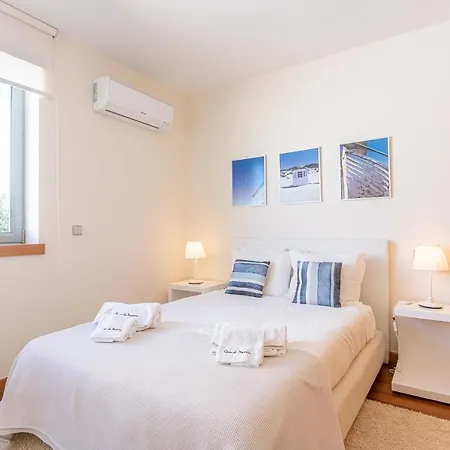 Casas Da Pescaria A
