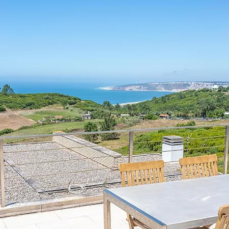 别墅 Casas Da Pescaria A