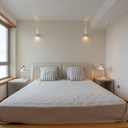 别墅 Casas Da Pescaria A *