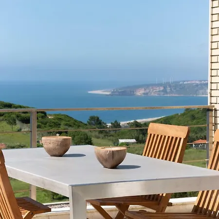 Casas Da Pescaria A *