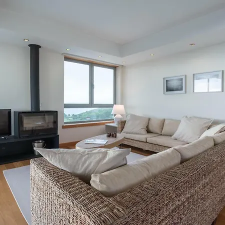 Casas Da Pescaria A 别墅 *