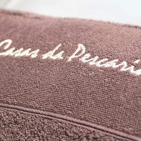 Casas Da Pescaria A 别墅 纳扎雷