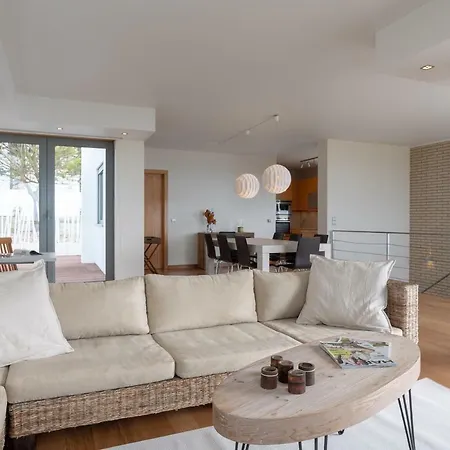 Casas Da Pescaria A * 纳扎雷