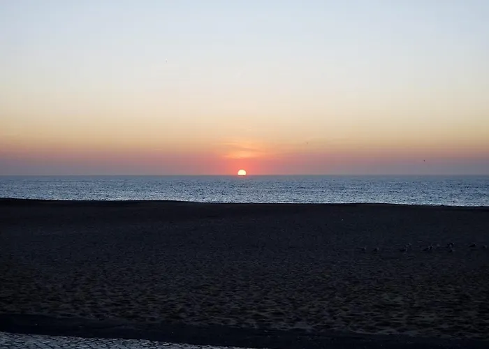 Villa Casas Da Pescaria A *