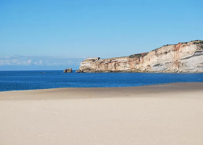 Villa Casas Da Pescaria A