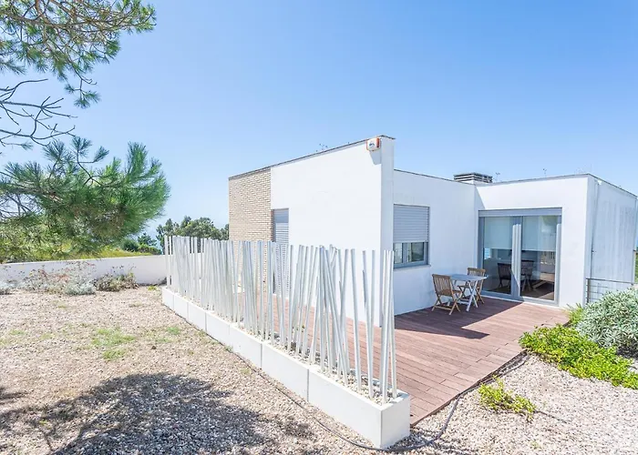 Casas Da Pescaria A Nazaré