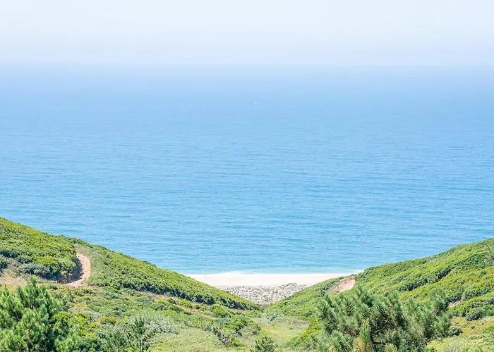 Casas Da Pescaria A Villa