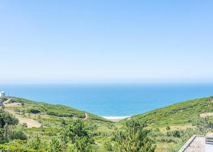 Villa Casas Da Pescaria A