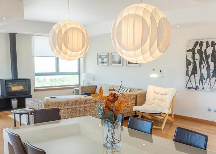 Casas Da Pescaria A * Nazaré