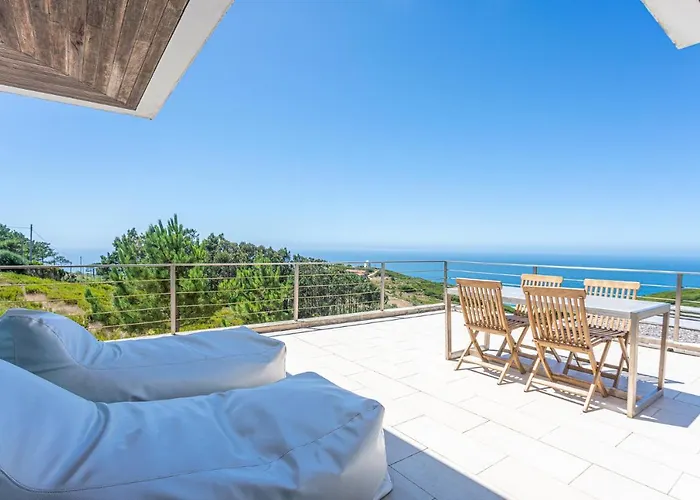 Casas Da Pescaria A * Nazaré