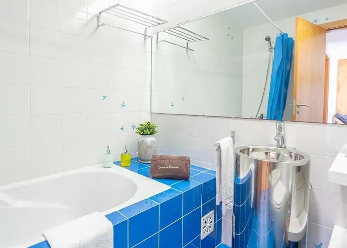 Casas Da Pescaria A Nazaré