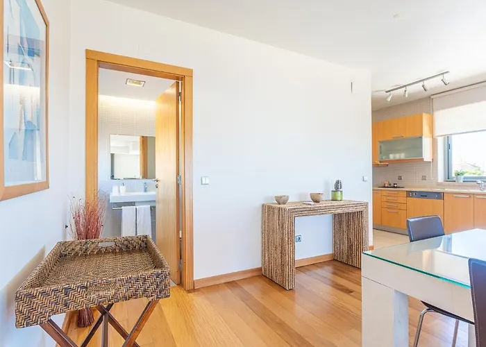 Casas Da Pescaria A Villa *