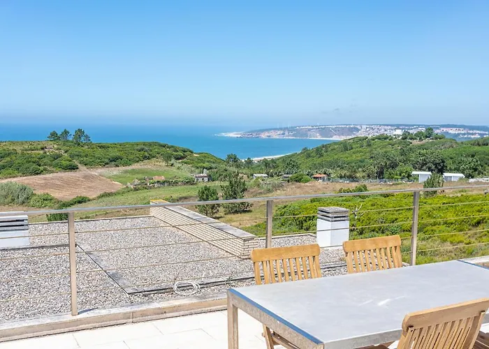 Villa Casas Da Pescaria A