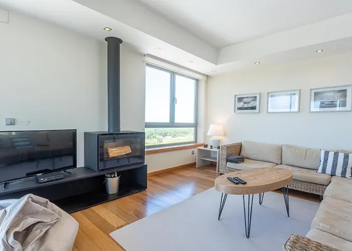 Villa Casas Da Pescaria A