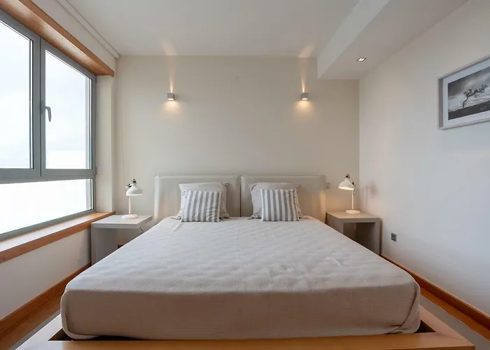 Villa Casas Da Pescaria A *