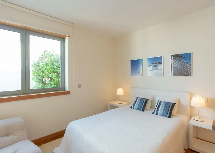 Casas Da Pescaria A *