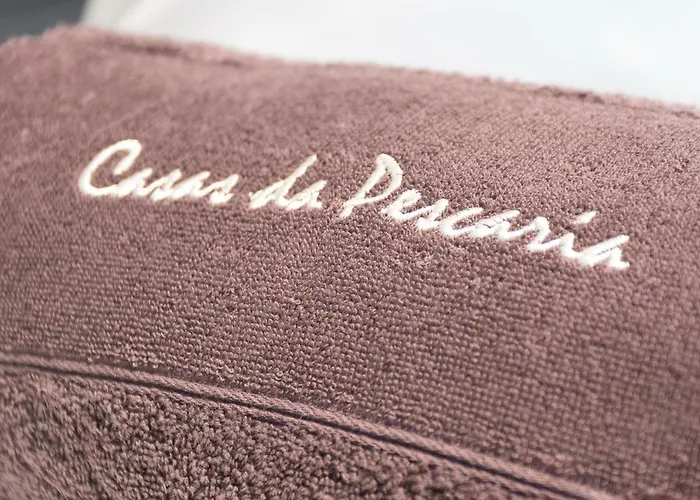 Casas Da Pescaria A Villa Nazaré