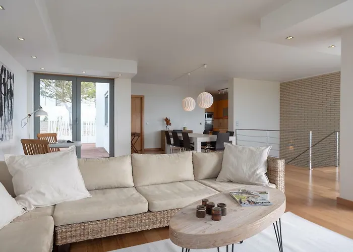 Casas Da Pescaria A * Nazaré